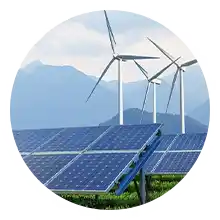 Solar PV Plant