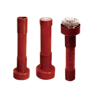 1250A Contact Arm for PT Trucks (Potential Transformer Handcarts)