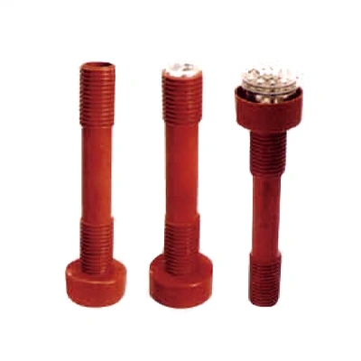 630A Contact Arm for PT Trucks (Potential Transformer Handcarts)