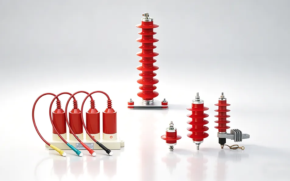 HV Arresters