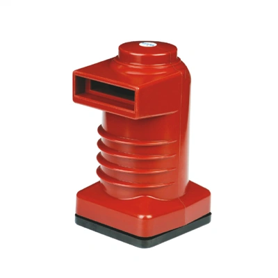 Medium Voltage Indoor Epoxy Resin Contact Box 10kV– 630-1250A