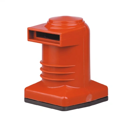 Medium Voltage Indoor Epoxy Resin Contact Box 10kV– 1600A