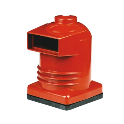 Medium Voltage Indoor Epoxy Resin Contact Box 10kV – 1600~2000A