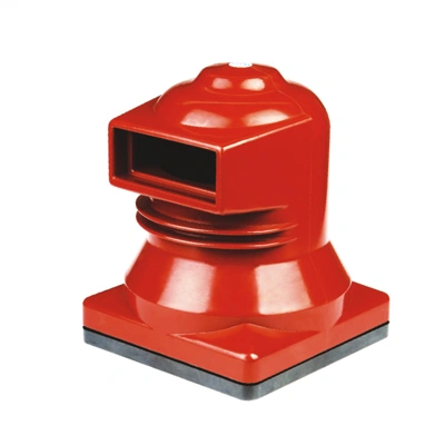 Medium Voltage Indoor Epoxy Resin Contact Box 10kV – 2500~3150A