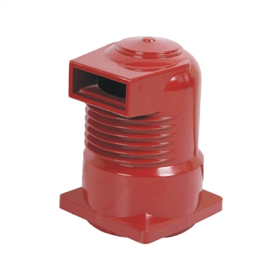 Medium Voltage Indoor Epoxy Resin Contact Box 24kV – 3150~4000A