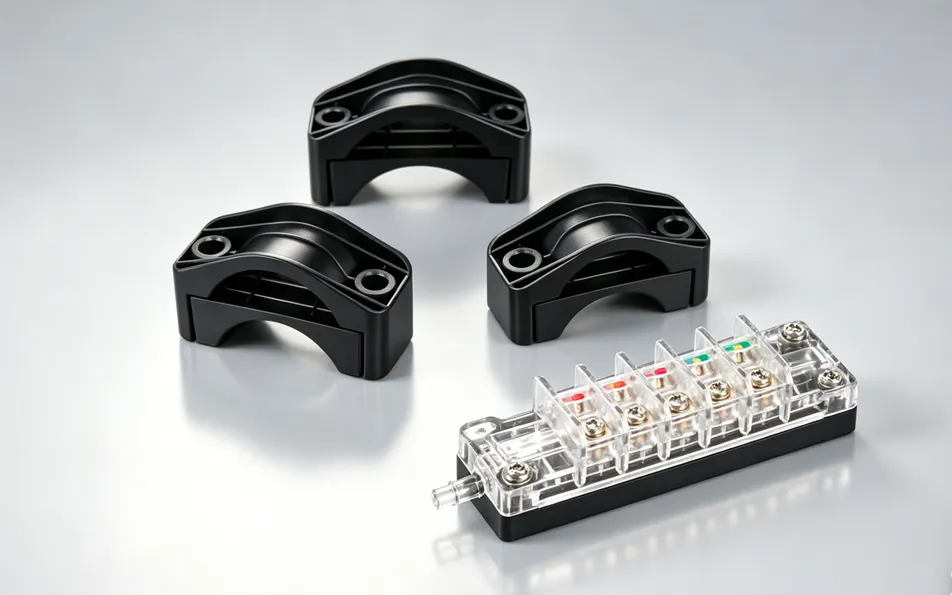 Cable Accessories