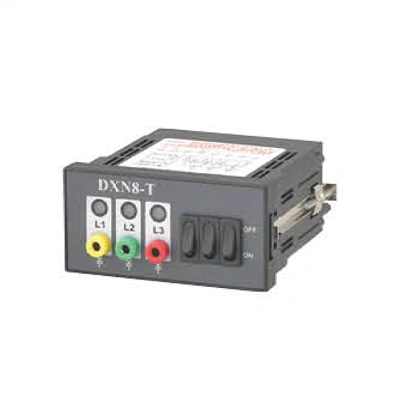 DXN8D-T(Q) Indoor High-Voltage Presence Indicating Device with Voltage Detection