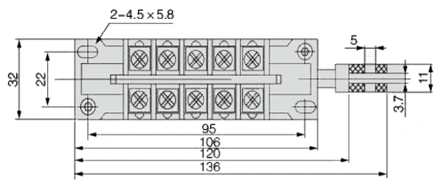 FK10-I- Auxiliary switch