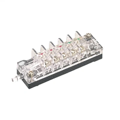 Auxiliary switch
