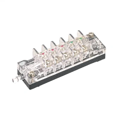 Auxiliary switch