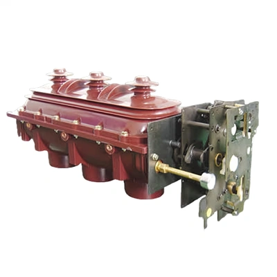 FLN36-12 Indoor High-Voltage SF6 Load Break Switch