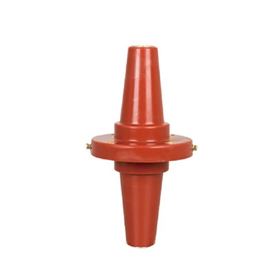 Plug-In Coupling Bushing