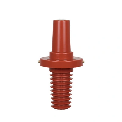 Integral Bushing