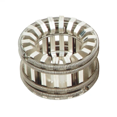 Premium Tulip Contacts (Movable) for VCB & Switchgear 1600A