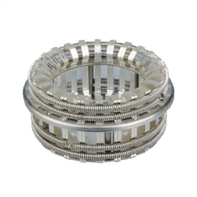 Tulip Contact Premium 2000A 48 pieces movable for VCB & Switchgear