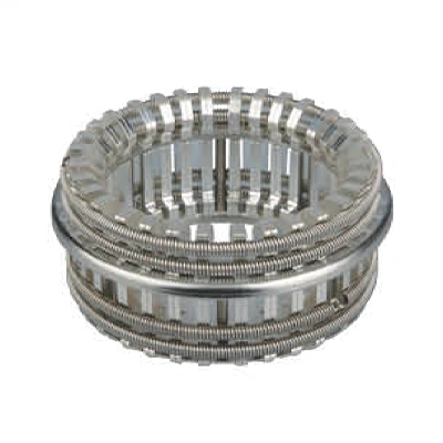 3150A 64 sheets electrical Bundled Tulip Contact