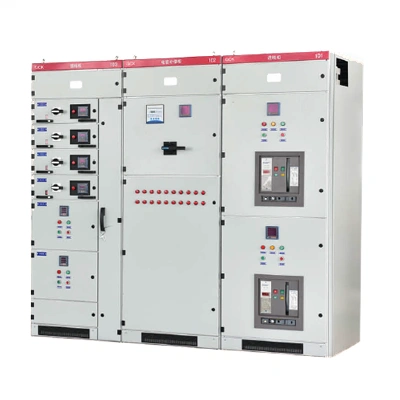 Low Voltage Withdrawable Switchgear
