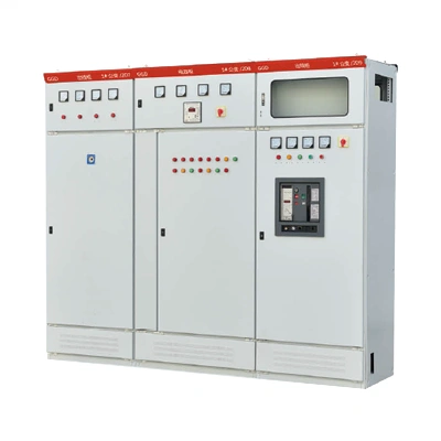 Low Voltage Distribution Cabinet