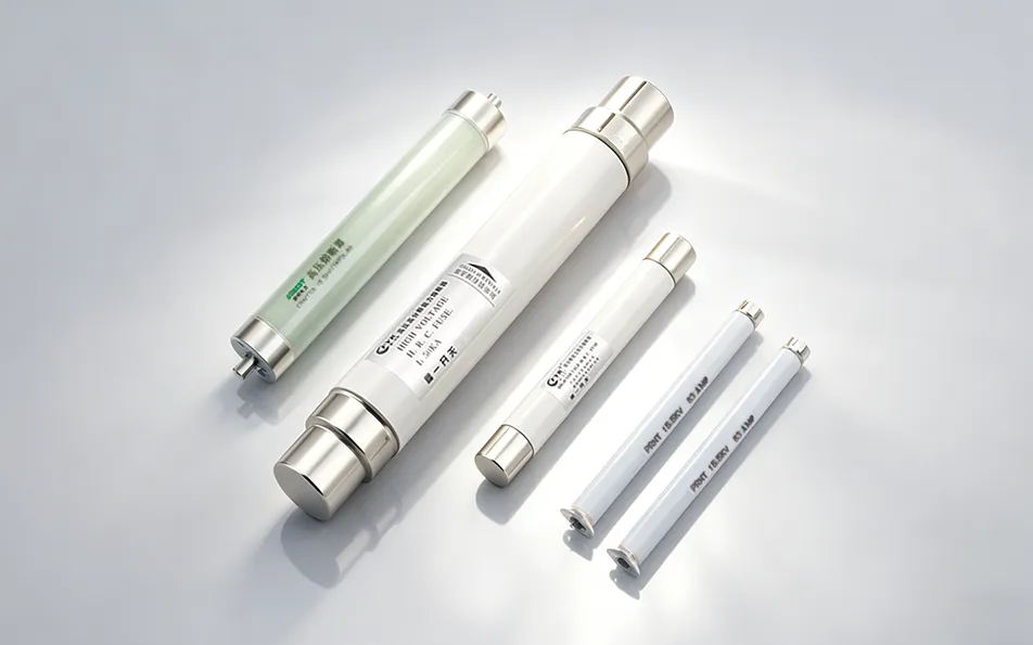 High Voltage Fuse