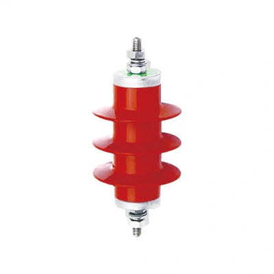 6kV Zinc Oxide Surge Arrester