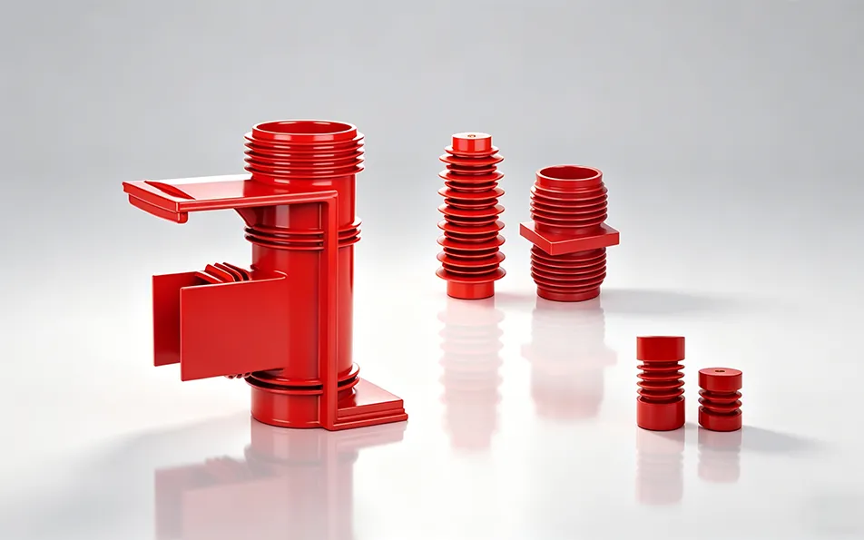 Insulation Parts