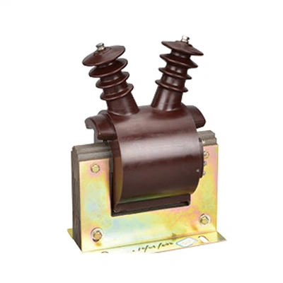 Indoor 6kV 10kV Epoxy Voltage Transformer