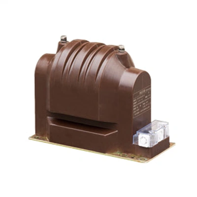 10kV PT Casting Resin Voltage Transformer