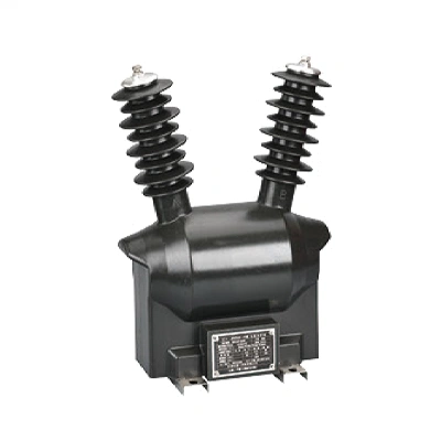 Outdoor Waterproof Hign Voltage Potential Transformer JDZXW-10R