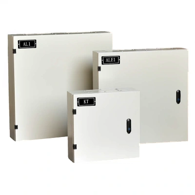 Low Voltage Distribution Cabinet