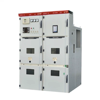 High Voltage Switchgear Series