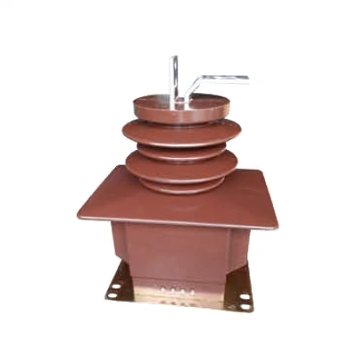 Indoor High Voltage Current Transformer