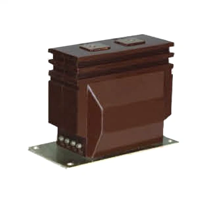 Indoor Medium Voltage Current Transformer
