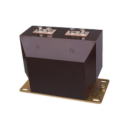 Indoor Medium Voltage Current Transformer