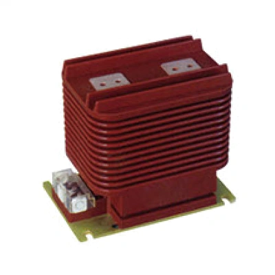 Indoor Hign Voltage Current Transformer