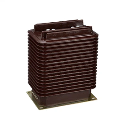 Indoor High Voltage Current Transformer