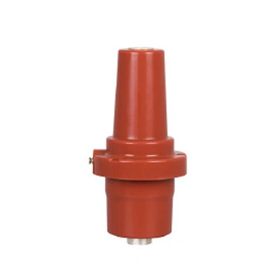 Plug-in bushing FY