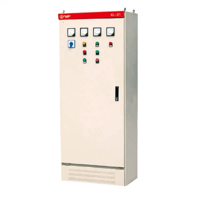 Low Voltage Power Distribution Cabinet