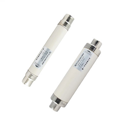 Voltage Transformer Protection High Voltage Current Limiting Fuse 