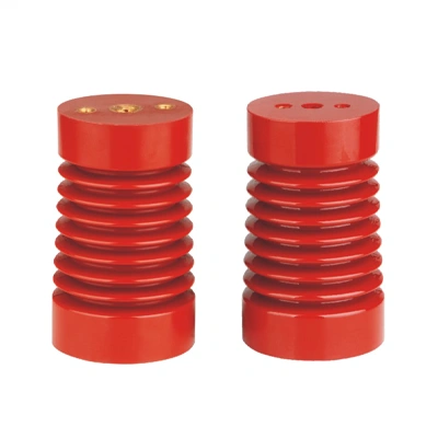 Epoxy Resin interior Post Insulator Ø85×140, Ø85×145, Ø85×150