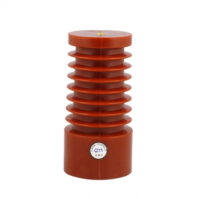 Epoxy Resin interior Post Insulator Ø85×160, Ø85×170