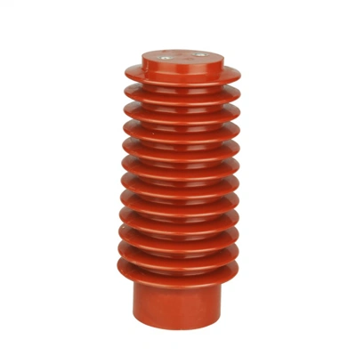 Epoxy Resin Indoor Post Insulator – 110×190 / 110×210 / 110×225 Models