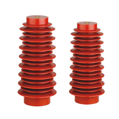 Epoxy Resin Indoor Post Insulator – 145×320 / 145×330 / 145×360 / 145×380 Models