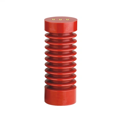Epoxy Resin Indoor Post Insulator – 70×210 Model