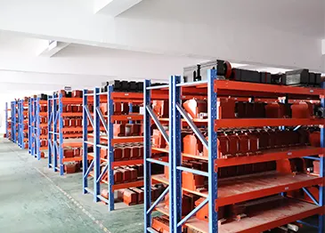 Factory Gallery 12
