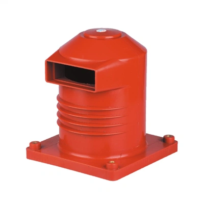 Medium Voltage Indoor Epoxy Resin Contact Box 10kV– 4000A