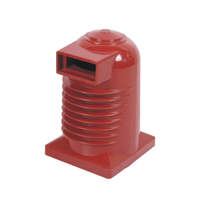 Medium Voltage Indoor Epoxy Resin Contact Box 24kV– 630~1600A
