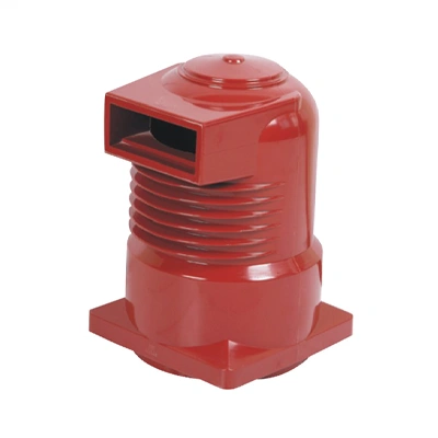 Medium Voltage Indoor Epoxy Resin Contact Box 24kV – 2000~2500A