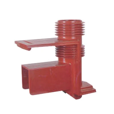 40.5kV insulated high voltage contact box –(ABB)