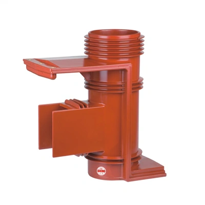 Improved Shielding Contact Box 40.5kV– Two-Way for KYN61