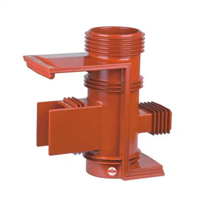Improved Shielding Contact Box 40.5kV – Three-Way for KYN61